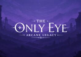 The Only Eye: Arcane Legacy artwork 3