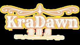 KraDawn artwork 2