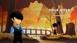 Four Sided Fantasy artwork 1