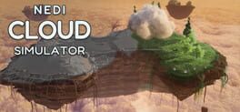 Nedi Cloud Simulator artwork 1