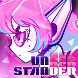 Understander artwork 1
