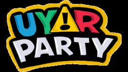 Uyar Party artwork 2