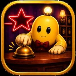 OneStarHotel artwork 1