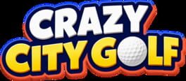 Crazy City Golf artwork 2