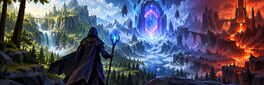 Realms of Resurgence artwork 1