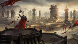 Legends of Runeterra artwork 3