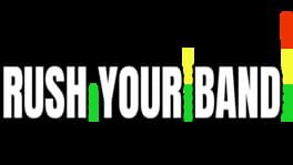 Rush Your Band artwork 1