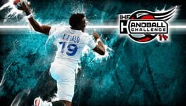 IHF Handball Challenge 14 artwork 2