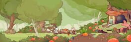 Find Bunny: A Little Hidden Journey artwork 1