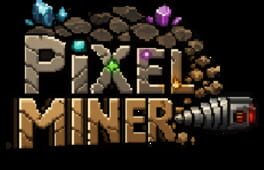 Pixel Miner artwork 2