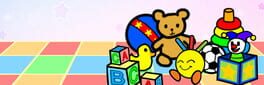 Toy Box artwork 1