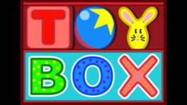 Toy Box artwork 2