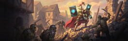 World of Kadal: Protector of Hammerdale artwork 1