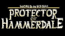 World of Kadal: Protector of Hammerdale artwork 2