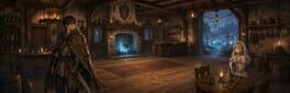 Gravefire Tavern artwork 1
