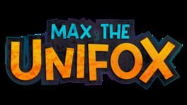 Max the Unifox artwork 2