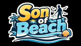 Son of Beach artwork 1