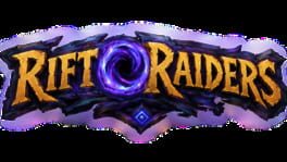 Rift Raiders artwork 2