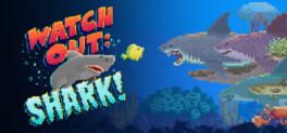 Watch Out: Shark! artwork 1