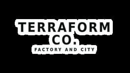 Terraform Co: Factory and City artwork 2