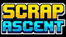 Scrap Ascent artwork 2