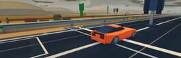 Quarter Mile artwork 1