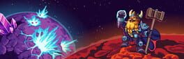 Drain the Galaxy artwork 1