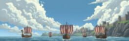 Kingdom Isles artwork 1