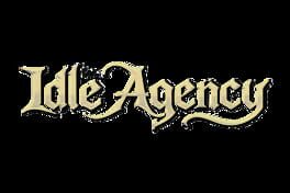 Idle Agency artwork 2