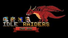 Idle Raiders: Second Run artwork 2