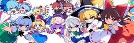 Touhou Idle artwork 1