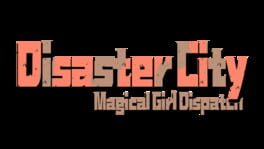 Disaster City: Magical Girl Dispatch artwork 2