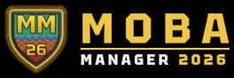 MOBA Manager 2026 artwork 2