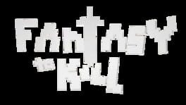 Fantasy to Kill artwork 2
