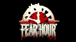 Fear Hour artwork 2