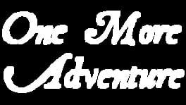 One More Adventure artwork 2