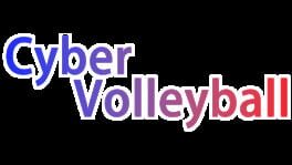 Cyber Volleyball artwork 2