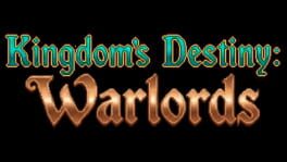 Kingdom's Destiny: Warlords artwork 2
