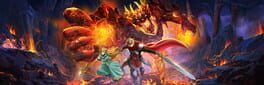 Heavensmith: Dungeon Unbound artwork 1