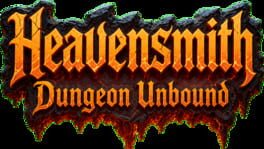 Heavensmith: Dungeon Unbound artwork 2