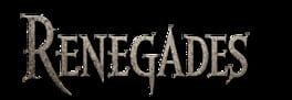 Renegades artwork 2