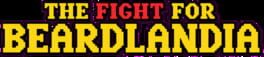 The Fight for Beardlandia artwork 2