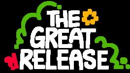 The Great Release artwork 2