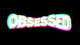 Obsessed artwork 2
