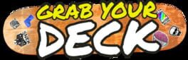 Grab Your Deck artwork 2
