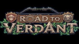 Road to Verdant artwork 2