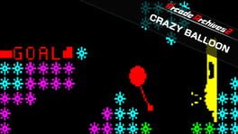 Arcade Archives 2: Crazy Balloon artwork 1