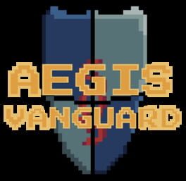 Aegis Vanguard artwork 1