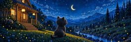 MoonDoku: Sudoku Nights artwork 1