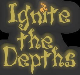 Ignite the Depths artwork 2